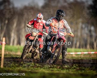 Offroad Rit Noordwolde – OTR 15-02-2026 photo