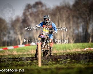 Offroad Rit Noordwolde – OTR 15-02-2026 photo