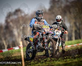 Offroad Rit Noordwolde – OTR 15-02-2026 photo