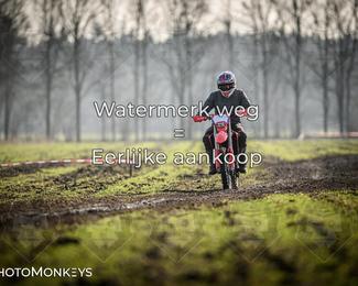 Offroad Rit Noordwolde – OTR 15-02-2026 photo