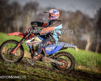 Offroad Rit Noordwolde – OTR 15-02-2026 photo