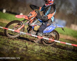 Offroad Rit Noordwolde – OTR 15-02-2026 photo