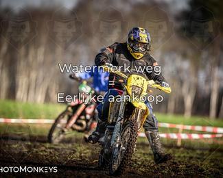 Offroad Rit Noordwolde – OTR 15-02-2026 photo