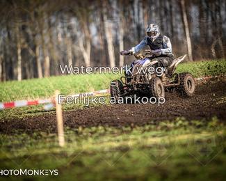 Offroad Rit Noordwolde – OTR 15-02-2026 photo