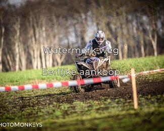 Offroad Rit Noordwolde – OTR 15-02-2026 photo
