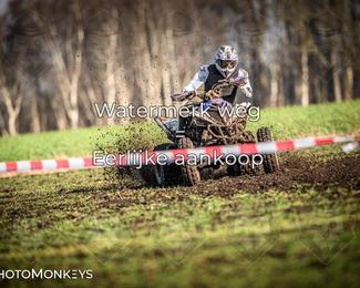 Offroad Rit Noordwolde – OTR 15-02-2026 photo