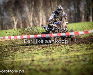 Offroad Rit Noordwolde – OTR 15-02-2026 photo