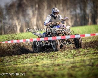 Offroad Rit Noordwolde – OTR 15-02-2026 photo