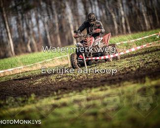 Offroad Rit Noordwolde – OTR 15-02-2026 photo