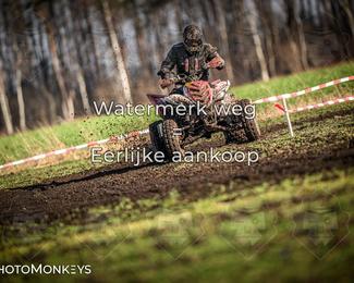 Offroad Rit Noordwolde – OTR 15-02-2026 photo