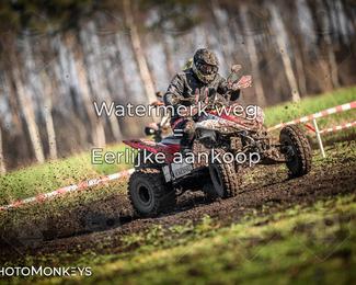 Offroad Rit Noordwolde – OTR 15-02-2026 photo