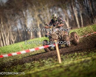 Offroad Rit Noordwolde – OTR 15-02-2026 photo