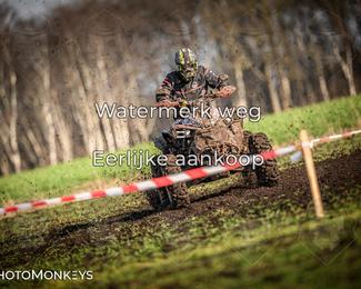 Offroad Rit Noordwolde – OTR 15-02-2026 photo