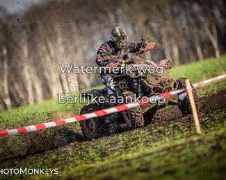 Offroad Rit Noordwolde – OTR 15-02-2026 photo