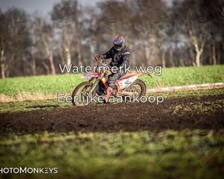 Offroad Rit Noordwolde – OTR 15-02-2026 photo