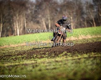 Offroad Rit Noordwolde – OTR 15-02-2026 photo