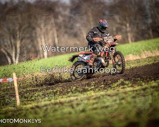 Offroad Rit Noordwolde – OTR 15-02-2026 photo