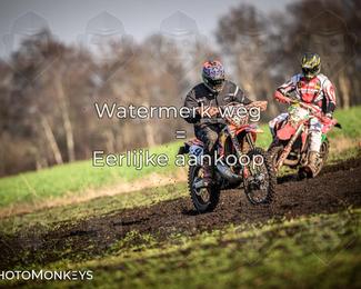 Offroad Rit Noordwolde – OTR 15-02-2026 photo