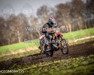 Offroad Rit Noordwolde – OTR 15-02-2026 photo