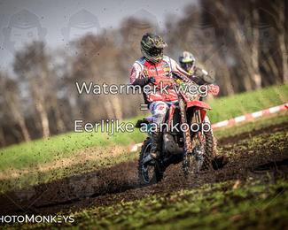 Offroad Rit Noordwolde – OTR 15-02-2026 photo