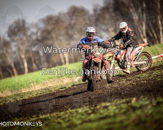 Offroad Rit Noordwolde – OTR 15-02-2026 photo