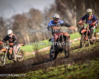 Offroad Rit Noordwolde – OTR 15-02-2026 photo