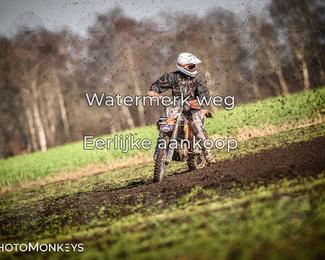 Offroad Rit Noordwolde – OTR 15-02-2026 photo