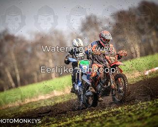 Offroad Rit Noordwolde – OTR 15-02-2026 photo