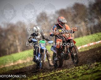 Offroad Rit Noordwolde – OTR 15-02-2026 photo