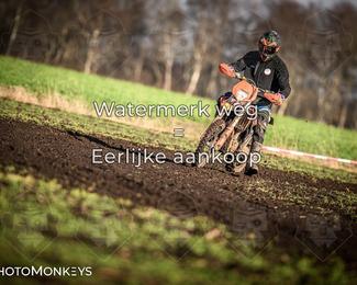 Offroad Rit Noordwolde – OTR 15-02-2026 photo