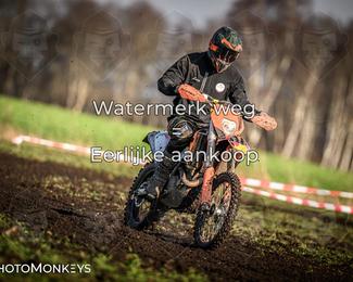 Offroad Rit Noordwolde – OTR 15-02-2026 photo