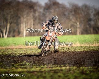 Offroad Rit Noordwolde – OTR 15-02-2026 photo