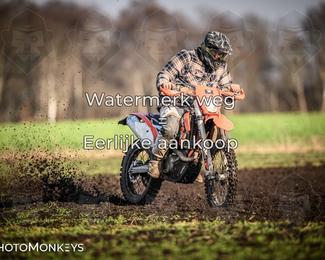 Offroad Rit Noordwolde – OTR 15-02-2026 photo