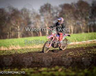 Offroad Rit Noordwolde – OTR 15-02-2026 photo