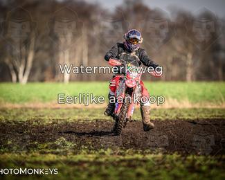 Offroad Rit Noordwolde – OTR 15-02-2026 photo