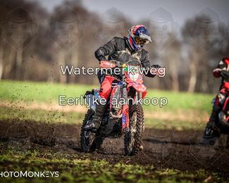 Offroad Rit Noordwolde – OTR 15-02-2026 photo