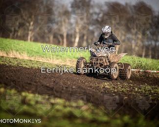 Offroad Rit Noordwolde – OTR 15-02-2026 photo