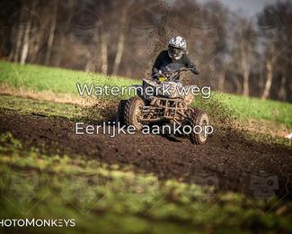 Offroad Rit Noordwolde – OTR 15-02-2026 photo