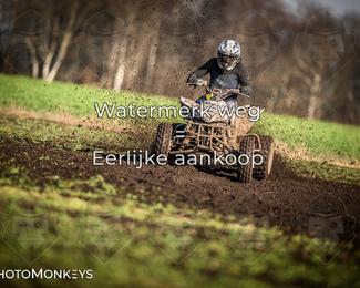 Offroad Rit Noordwolde – OTR 15-02-2026 photo