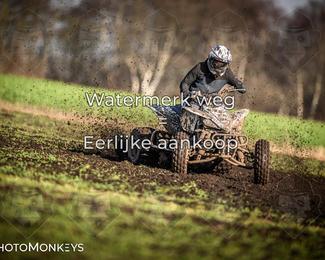 Offroad Rit Noordwolde – OTR 15-02-2026 photo