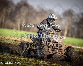 Offroad Rit Noordwolde – OTR 15-02-2026 photo