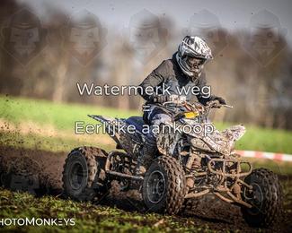 Offroad Rit Noordwolde – OTR 15-02-2026 photo