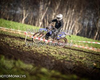 Offroad Rit Noordwolde – OTR 15-02-2026 photo