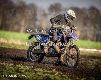 Offroad Rit Noordwolde – OTR 15-02-2026 photo