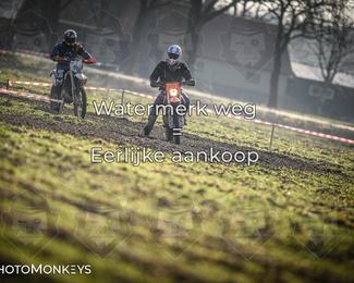 Offroad Rit Noordwolde – OTR 15-02-2026 photo