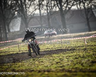 Offroad Rit Noordwolde – OTR 15-02-2026 photo