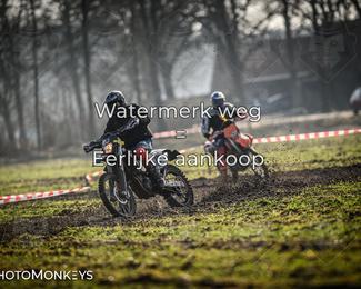 Offroad Rit Noordwolde – OTR 15-02-2026 photo