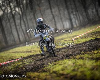 Offroad Rit Noordwolde – OTR 15-02-2026 photo