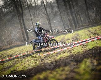 Offroad Rit Noordwolde – OTR 15-02-2026 photo