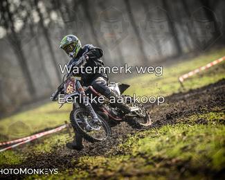 Offroad Rit Noordwolde – OTR 15-02-2026 photo